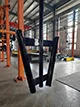 Эмалированная мешалка для улучшения процессов испарения