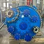 Крышки для эмалированных реакторов