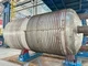 Стальные емкости под давлением
